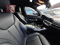 بي ام دبليو الفئة 3